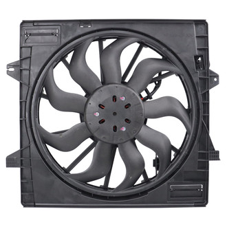 TRQ® - Engine Cooling Fan Assembly