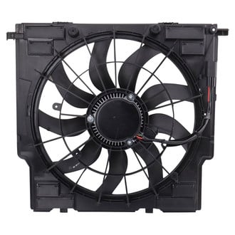 TRQ® - Engine Cooling Fan Assembly