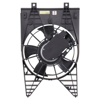 TRQ® - Engine Cooling Fan Assembly