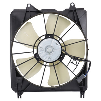 TRQ® - Engine Cooling Fan Assembly
