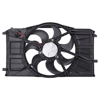 TRQ® - Engine Cooling Fan Assembly