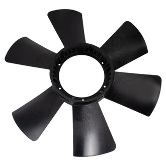 TRQ® - Engine Cooling Fan Blade