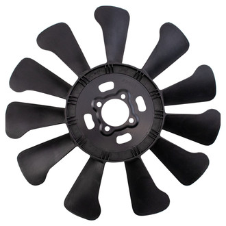 TRQ® - Engine Cooling Fan Blade