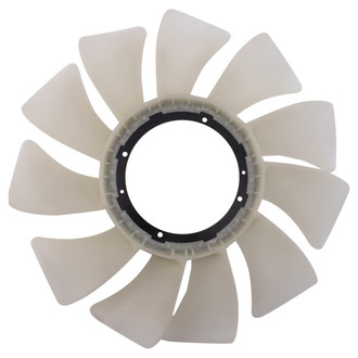 TRQ® - Engine Cooling Fan Blade