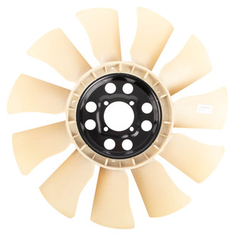 TRQ® - Engine Cooling Fan Blade