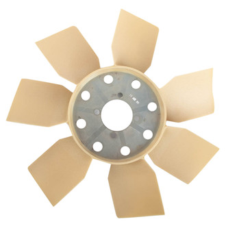 TRQ® - Engine Cooling Fan Blade