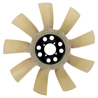 TRQ® - Engine Cooling Fan Blade