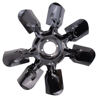 TRQ® - Engine Cooling Fan Blade