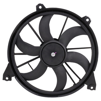 TRQ® - Engine Cooling Fan Assembly