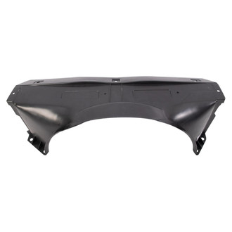 TRQ® - Upper Engine Cooling Fan Shroud