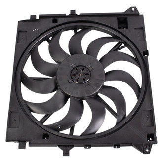 TRQ® - Engine Cooling Fan Assembly
