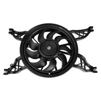 TRQ® - Engine Cooling Fan Assembly