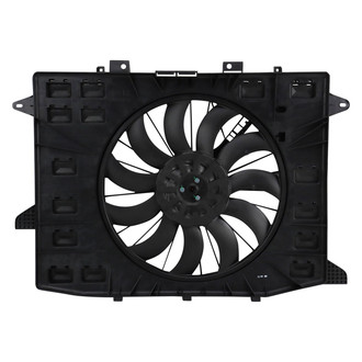 TRQ® - Engine Cooling Fan Assembly