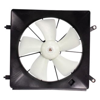 TRQ® - Engine Cooling Fan Assembly
