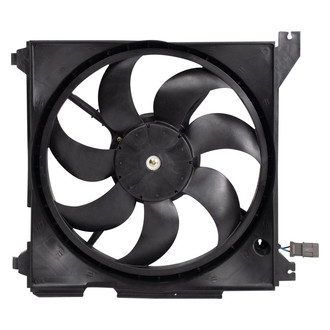 TRQ® - Engine Cooling Fan Assembly