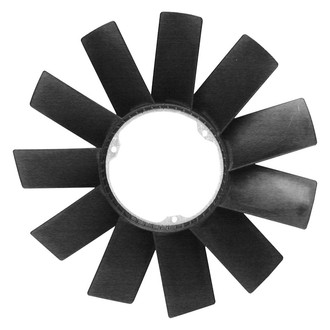 TRQ® - Engine Cooling Fan Blade
