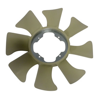 TRQ® - Engine Cooling Fan Blade
