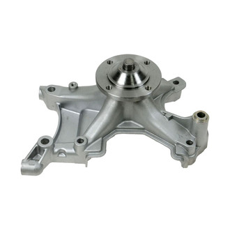 TRQ® - Engine Cooling Fan Pulley Bracket