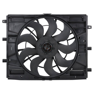 TRQ® - Engine Cooling Fan Assembly