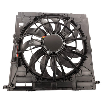 TRQ® - Engine Cooling Fan Assembly