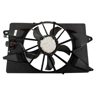 TRQ® - Engine Cooling Fan Assembly
