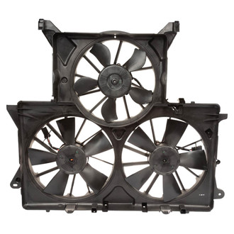 TRQ® - Engine Cooling Fan Assembly