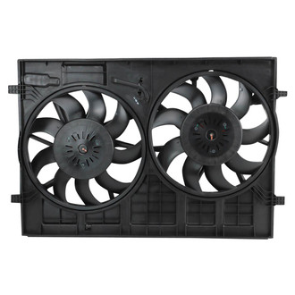 TRQ® - Engine Cooling Fan Assembly