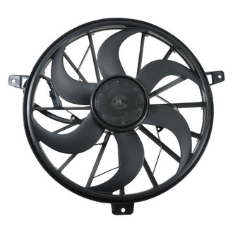 TRQ® - Engine Cooling Fan Assembly