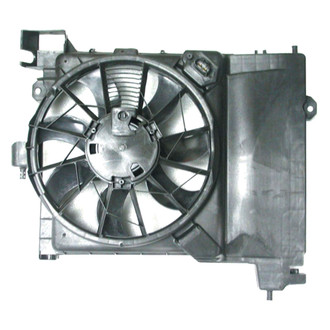 TRQ® - Engine Cooling Fan Assembly