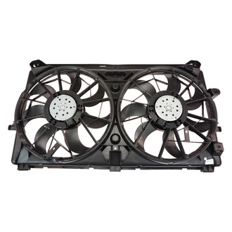 TRQ® - Engine Cooling Fan Assembly