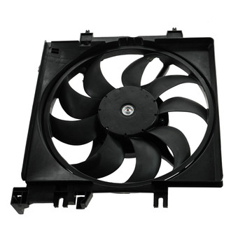 TRQ® - Engine Cooling Fan Assembly