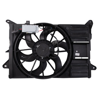 TRQ® - Engine Cooling Fan Assembly