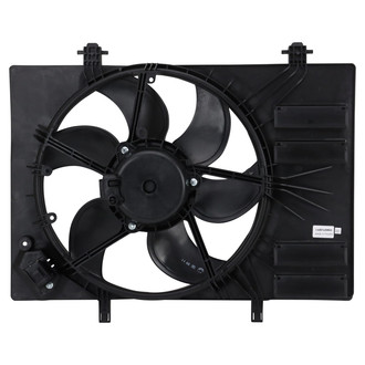 TRQ® - Engine Cooling Fan Assembly