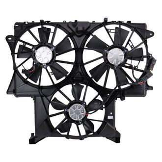 TRQ® - Engine Cooling Fan Assembly