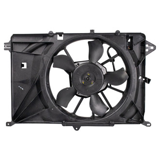 TRQ® - Engine Cooling Fan Assembly