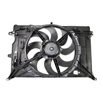 TRQ® - Engine Cooling Fan Assembly