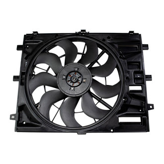 TRQ® - Engine Cooling Fan Assembly