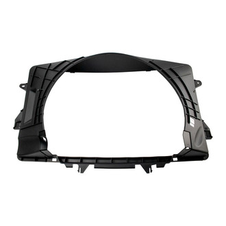 TRQ® - Upper Engine Cooling Fan Shroud