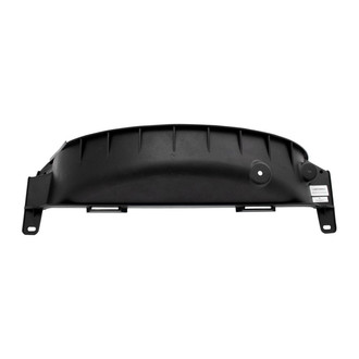 TRQ® - Lower Engine Cooling Fan Shroud