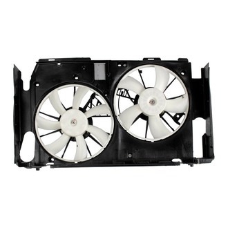 TRQ® - Engine Cooling Fan Assembly
