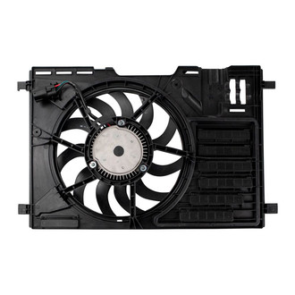 TRQ® - Engine Cooling Fan Assembly