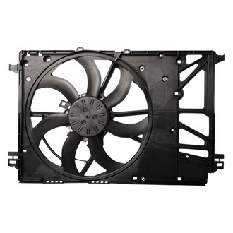 TRQ® - Engine Cooling Fan Assembly