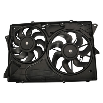TRQ® - Engine Cooling Fan Assembly