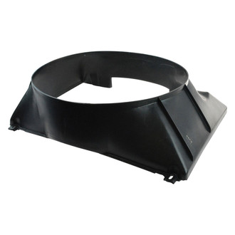 TRQ® - Engine Cooling Fan Shroud