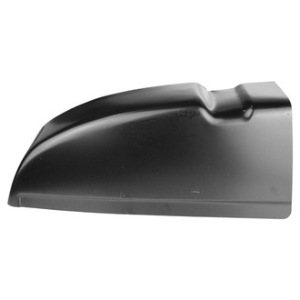 TRQ® - Rear Driver Side Truck Cab Corner