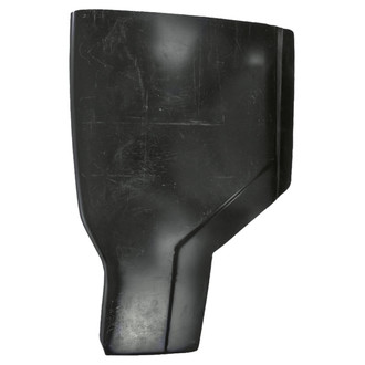 TRQ® - Driver Side Truck Cab Corner