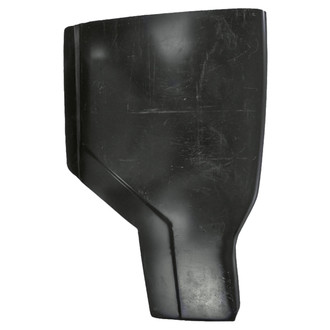 TRQ® - Passenger Side Truck Cab Corner