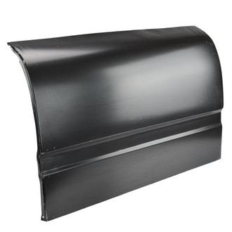 TRQ® - Rear Passenger Side Truck Cab Corner