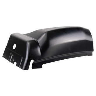TRQ® RPA06303 - Driver Side Truck Cab Corner