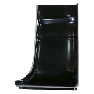 TRQ® - Truck Cab Corner